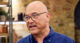 Gregg Wallace of ‘MasterChef’ Blasts BBC Amid Reports of Firing Over Misconduct Allegations