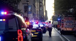 Shane Tamura Identified As Gunman Who Killed 4 People In New York City Office Tower Shooting (UPDATE)