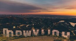 Guy Who Plowed Car Into Crowd in Lawless LA Is Just Who You'd Expect in California – RedState