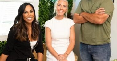 Battle on the Beach is the latest HGTV to be cancelled as the network continues to cull its programming