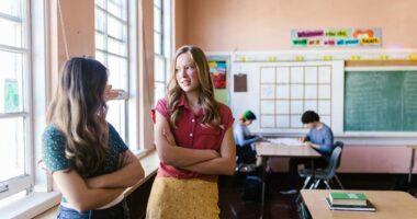 HHS Ends Funding For Curriculums Asking Teens To Fantasize About Condoms