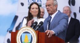 HHS To End Medicare/Medicaid Funding for Providers of Pediatric Sex Changes – HotAir