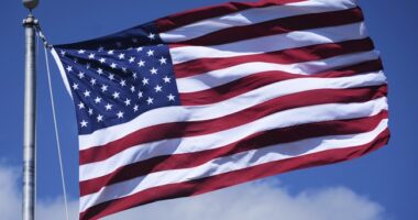 Happy Birthday, America, and a Blessed Independence Day!