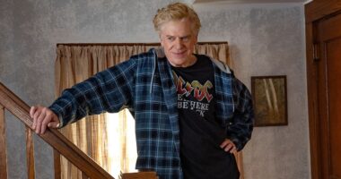 'Happy Gilmore 2' Finally Does Justice to Shooter McGavin After 3 Decades