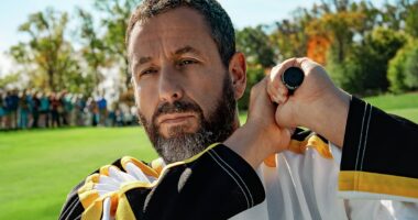 Happy Gilmore fans outraged by Adam Sandler sequel’s violent Virginia death: ‘I’m extremely disappointed’