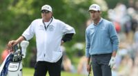 Harris English Seeks 'Plan B' After Caddie’s UK Ban Pre-Open