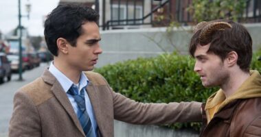 'Harry Potter' Star's 41% Rotten Tomatoes Horror Fantasy Movie Finds Free Streaming Home