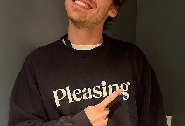 Harry Styles fans are convinced they have cracked the code as to what his new product launch is after a series of clips