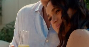 Netflix will not be renewing their $100million deal with Meghan and Harry after her latest show struggled with poor reviews - but they may keep them on side if the worst were to happen with their relationship, it has been claimed