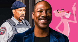 Has Eddie Murphy Retired From Acting? Here's Everything The Comedian Has Been Up To