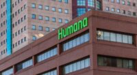 Has Humana turned the corner? Stock jumps as outlook raised, Medicare business improves