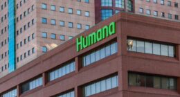 Has Humana turned the corner? Stock jumps as outlook raised, Medicare business improves
