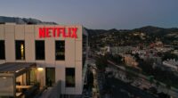 Has Netflix’s big push for growth gotten ahead of its stock price?