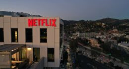 Has Netflix’s big push for growth gotten ahead of its stock price?