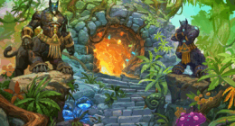 Hearthstone’s Best Decks From Lost City of Un’Goro Reveal a Troubling Meta Shift