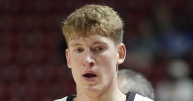 Heat Executive Gets Real on Jakucionis' Draft Day Addition