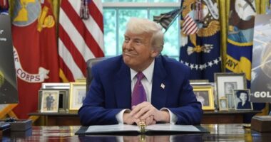 Hegseth, Trump Open Up About Operation Midnight Hammer Impact, Offer Behind-the-Scenes Glimpse – RedState
