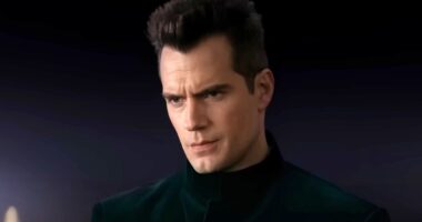 Henry Cavill's $96 Million Box Office Disaster Comes to a Screeching Halt on Streaming