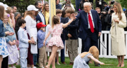 Here’s How the ‘Trump Accounts’ for American Children in the One Big Beautiful Bill Act Will Work: