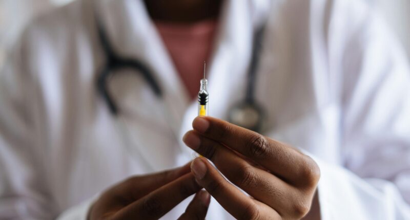 Here's What The Media Won't Tell You About Rising Measles Cases