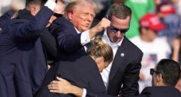 Here's What We've Learned About Those Multiple Suspended Secret Service Agents – RedState