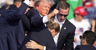 Here's What We've Learned About Those Multiple Suspended Secret Service Agents – RedState