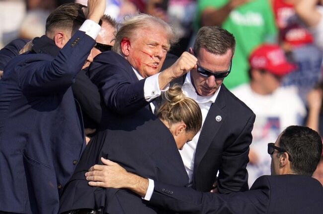 Here's What We've Learned About Those Multiple Suspended Secret Service Agents – RedState