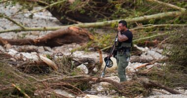 Here’s how climate change is making floods more dangerous across the country