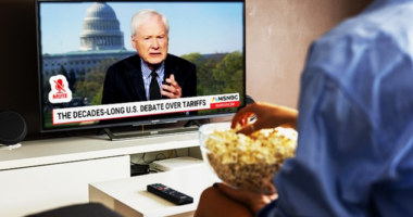 'He's Got It' – RedState