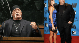 Hidden Cameras + Wife Swapping + Bubba The Love Sponge + One Angry Billionaire With A Grudge = Hulk Hogan's $100+ Million Gawker Lawsuit
