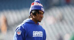 Hidden Stat About Giants QBs Will Change Malik Nabers