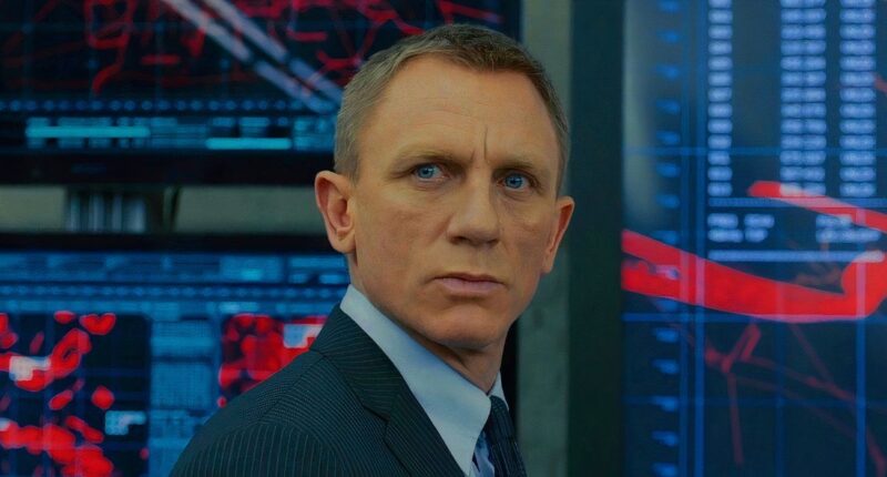 Highest-Grossing James Bond Movie of All Time Loses Top Spot to 'Jurassic World Rebirth’ at the Domestic Box Office