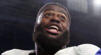 Historic $123M Deal Good News for Rams OLB Jared Verse