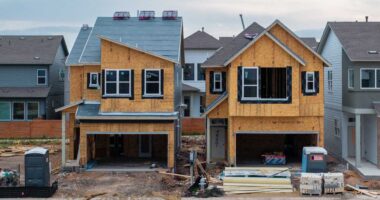 Home-buying incentives to increase in coming month, D.R. Horton says