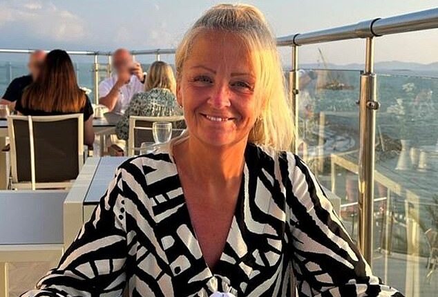 Anita Rose was found lying unconscious on a remote path with serious head injuries in Brantham, Suffolk, on July 24 last year