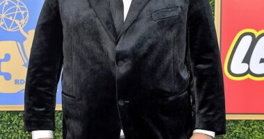 Saturday Night Live alum Bobby Moynihan revealed he was once sent 'an envelope full of bullets' while working at the iconic comedy show