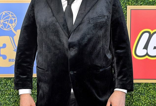 Saturday Night Live alum Bobby Moynihan revealed he was once sent 'an envelope full of bullets' while working at the iconic comedy show