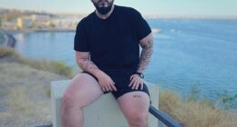 Mexican influencer Aldo Miranda was found dead at his home in Baja California on Tuesday afternoon