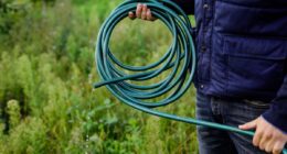 Hosepipe ban mapped: Which areas are affected – and the places that could face restrictions