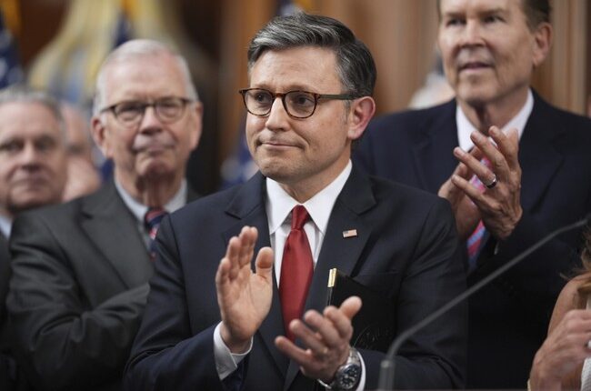 House Delivers With $9B Rescissions Package – RedState