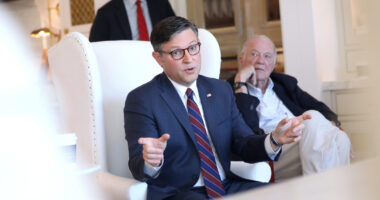 House GOP Finally Moves to Investigate J6 Feds and J6 Committee.