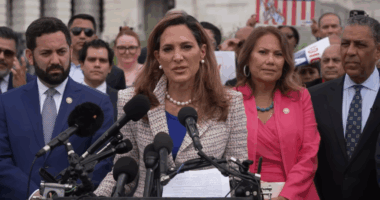 Maria Elvira Salazar