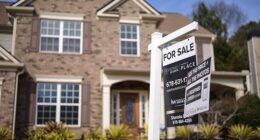 Experts have warned that the housing market is only set to deteriorate further