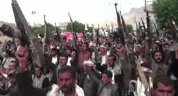 Houthi Strike on Cargo Ship Leaves 3 Dead.
