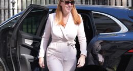 How Angela Rayner has become the most influential figure in Starmer’s government – for now