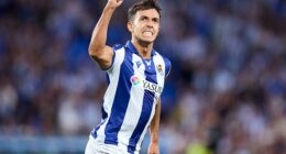 Arsenal have confirmed the signing of midfield maestro Martin Zubimendi from Real Sociedad