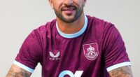 Kyle Walker has swapped Manchester and Milan for Burnley, in a £5million move