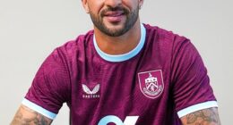 Kyle Walker has swapped Manchester and Milan for Burnley, in a £5million move