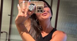 It does sadden me a bit that many of us are rethinking the little luxuries we used to take for granted, especially when it comes to our beauty treats. However, I refused to give up my nice nails
