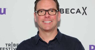 How James Murdoch made more than $27 million on Tesla’s stock — on paper